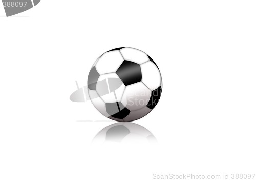 Image of Football