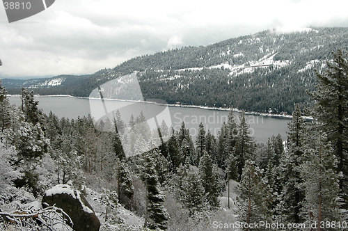 Image of Donner Pass