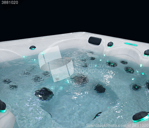 Image of Whirlpool Bathtub