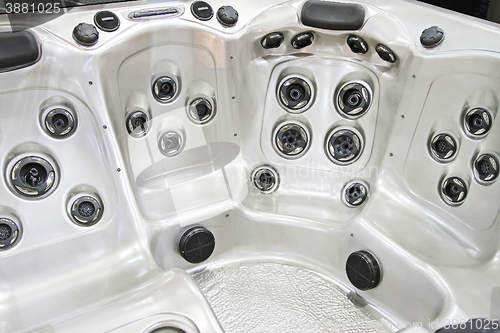 Image of Hydro Massage Bathtub