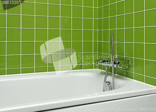 Image of Bathtub