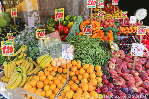 Image of Produce