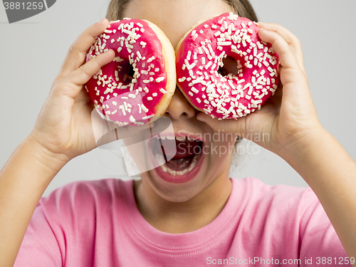 Image of Love Donuts