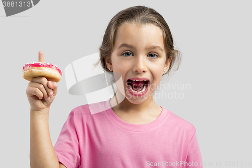 Image of Love Donuts