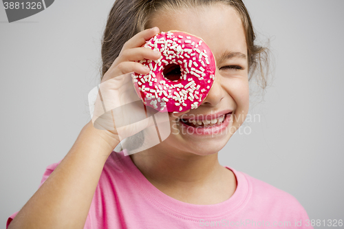 Image of Love Donuts