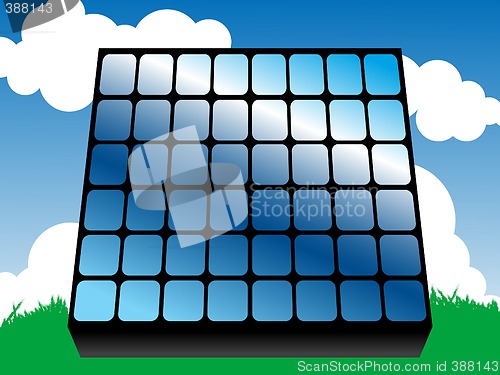Image of solar panel2
