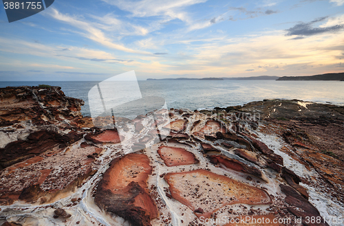 Image of Putty Beach Kilcare