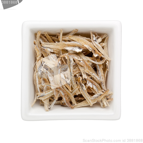 Image of Dried anchovies