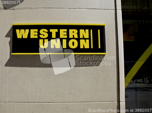 Image of Western Union