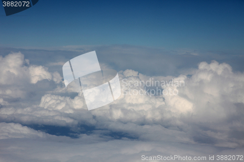 Image of Clouds 