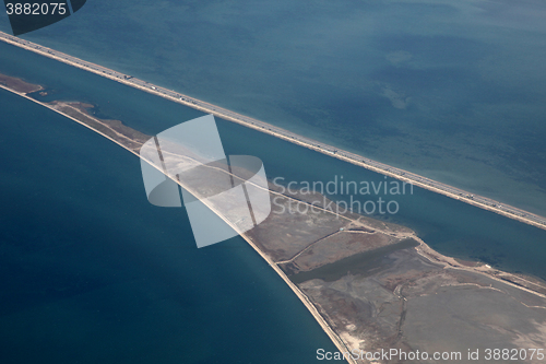 Image of Tunisian coast