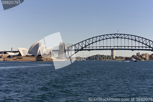 Image of Sydney Opera House