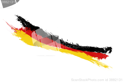 Image of Colors of Germany