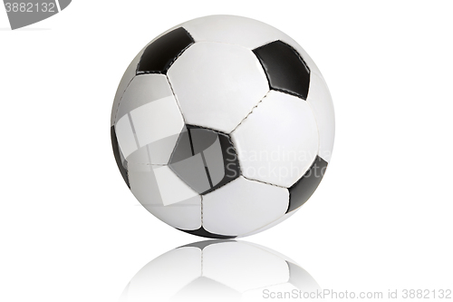 Image of Soccer ball 