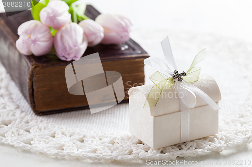 Image of First holy communion