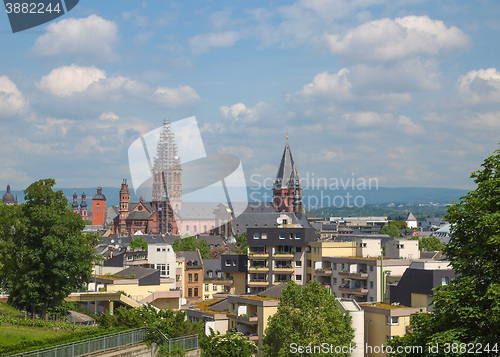 Image of Mainz Germany