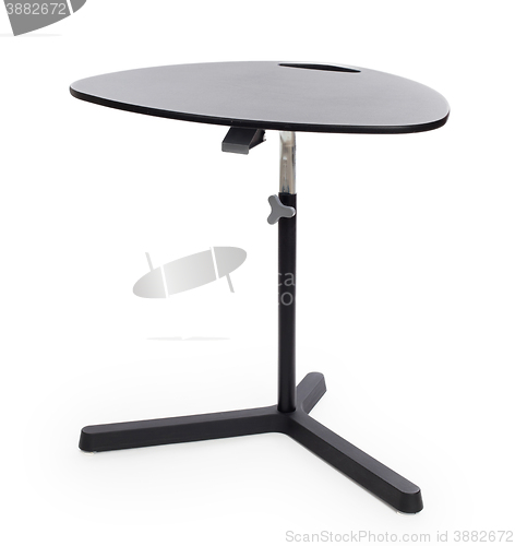 Image of Modern folding table