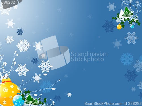 Image of christmas