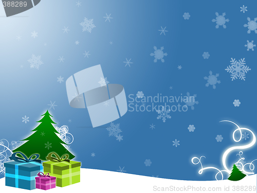 Image of christmas