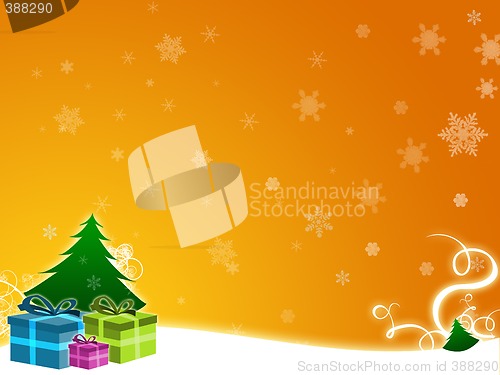 Image of christmas