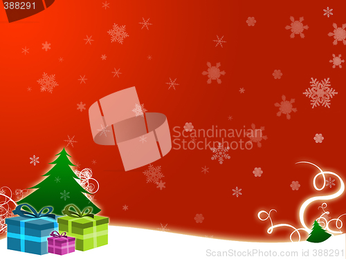 Image of christmas
