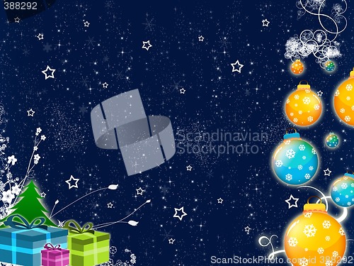 Image of christmas