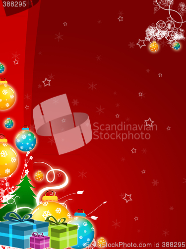 Image of christmas