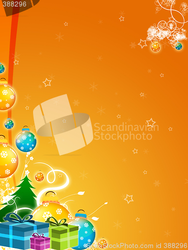 Image of christmas