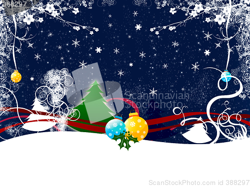 Image of christmas