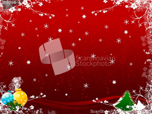 Image of christmas