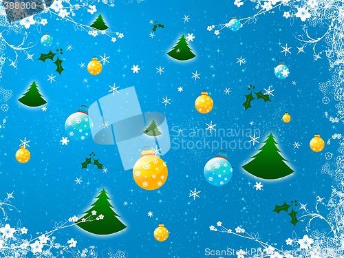 Image of christmas