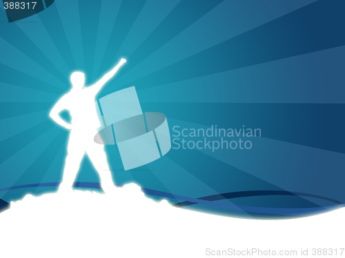 Image of Silhouette