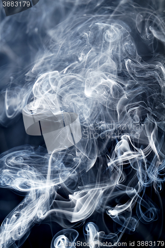 Image of Abstract smoke