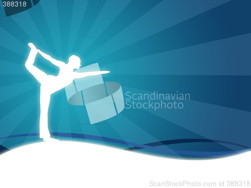 Image of Dancer