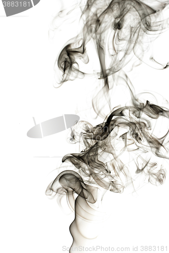 Image of Abstract smoke