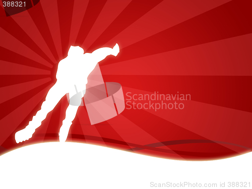 Image of Skating
