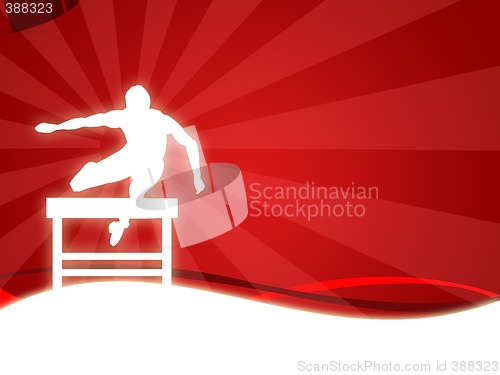 Image of Runner