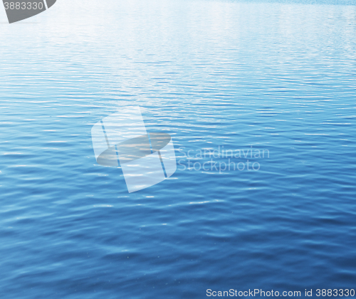 Image of sea water texture
