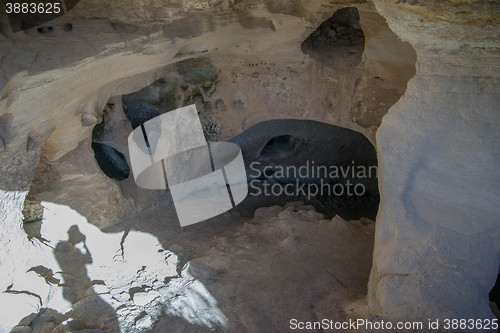 Image of Ancient cave