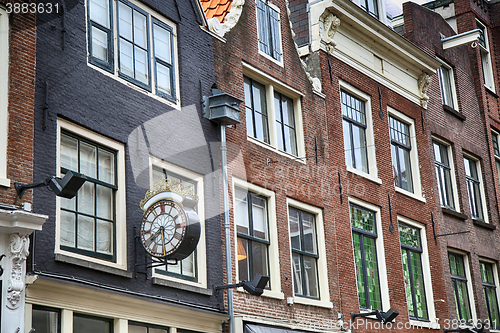 Image of Amsterdam, the Netherlands