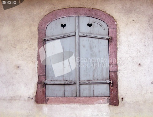 Image of window