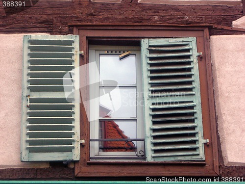 Image of window