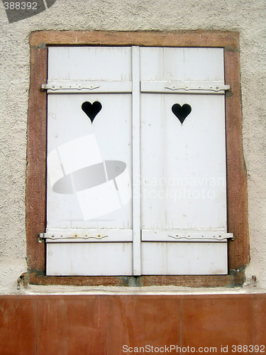 Image of window