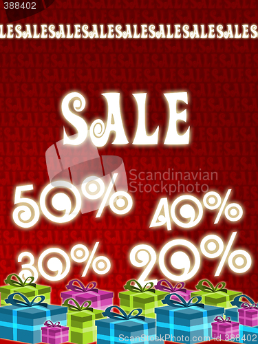 Image of sold