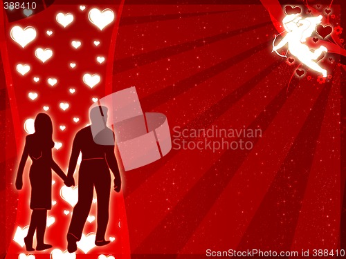 Image of love