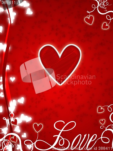 Image of love
