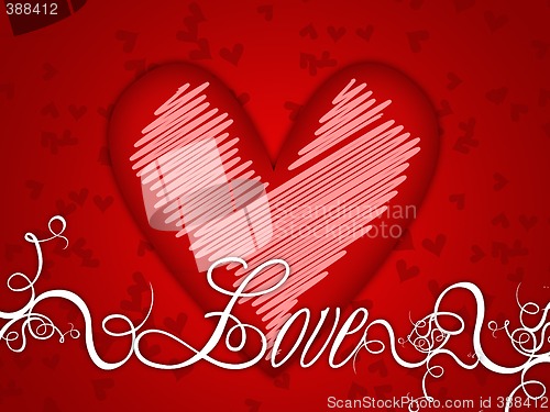 Image of love