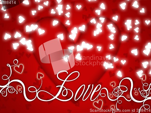 Image of love