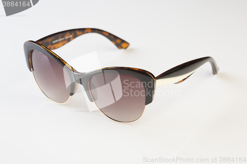 Image of Sunglasses  white background