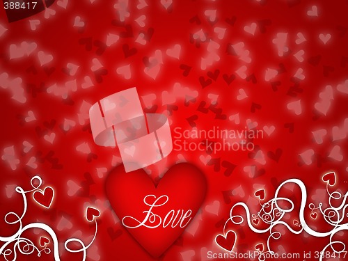Image of love
